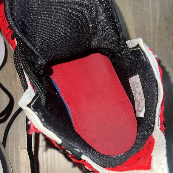 Nike Lebron 17 Uptempo - Picture 7 of 12